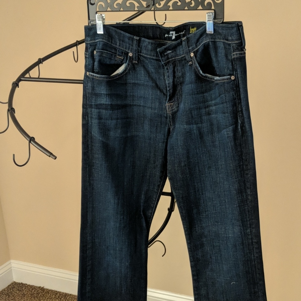 Men's 7 for all mankind